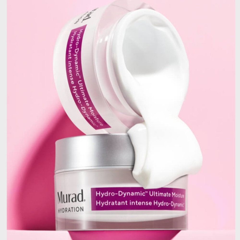 Murad Hydro-Dynamic Ultimate Moisture - Picture 2 of 3